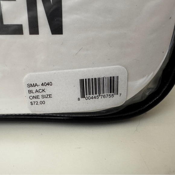 Steve Madden Gift Set - Picture 5 of 5